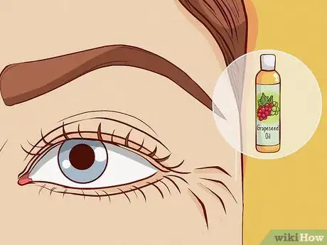 Imagen titulada Use Grapeseed Oil for Oily Skin Step 11