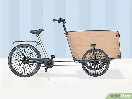 Imagen titulada Carry Cargo on a Bike Step 13