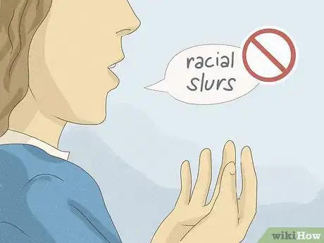 Imagen titulada Stop Being Racist Step 8