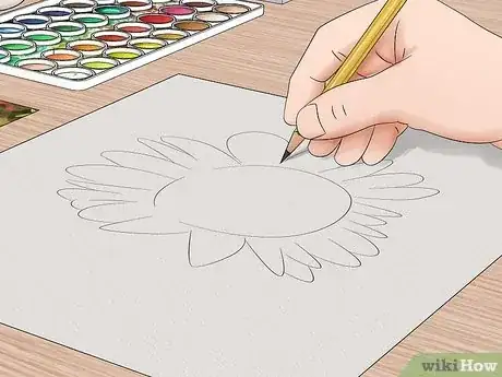 Imagen titulada Expand Your Painting Repertoire with Pointillism Step 09