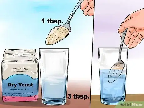 Imagen titulada Make Elephant Toothpaste Step 5