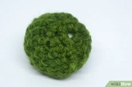 Imagen titulada Crochet a Ball Step 11