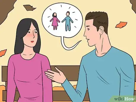 Imagen titulada Confront Someone Who's Giving You the Silent Treatment Step 5