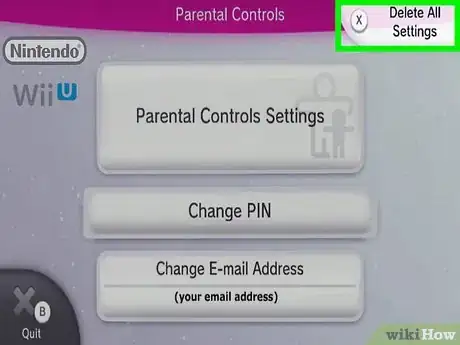 Imagen titulada Turn Off Parental Controls Step 19