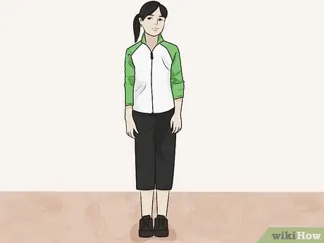 Imagen titulada Look Cute and Dress Nicely for Middle School (Girls) Step 3