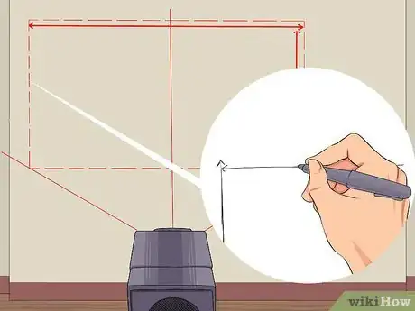 Imagen titulada Make a Projector Screen Step 12