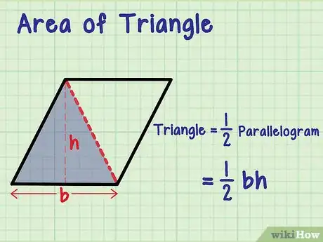 Imagen titulada Find the Area of an Isosceles Triangle Step 2