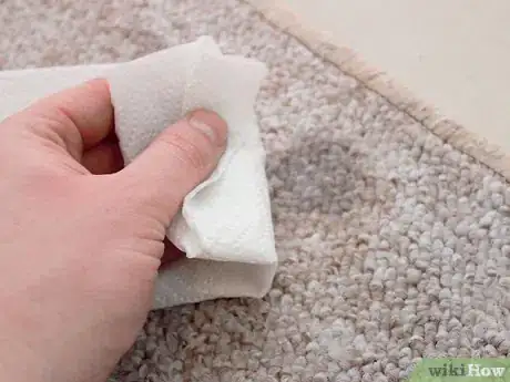 Imagen titulada Get Stains Out of Carpet Step 28