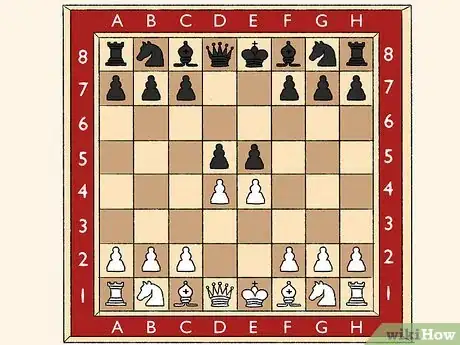 Imagen titulada Open in Chess Step 10