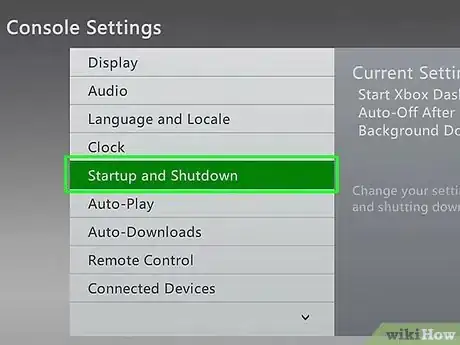 Imagen titulada Get Download Games in the Background (While Xbox Is Off) Step 11