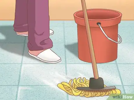 Imagen titulada Clean Ceramic Floor Tile Step 5