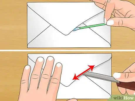 Imagen titulada Open a Sealed Envelope Step 7