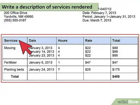 Imagen titulada Write a Bill for Payment Step 9