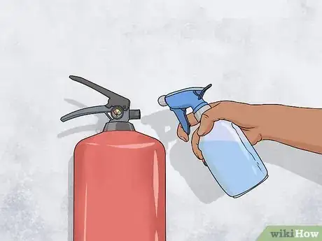 Imagen titulada Refill a Fire Extinguisher Step 17