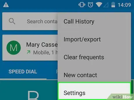 Imagen titulada Hide Your Caller ID on Android Step 9