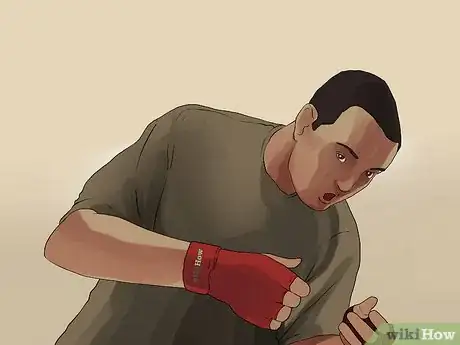 Imagen titulada Slip Punches in Boxing Step 2