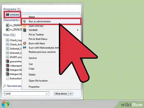 Imagen titulada Activate Windows 7 Without a Key Step 8