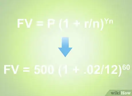 Imagen titulada Calculate Accumulated Savings Step 9