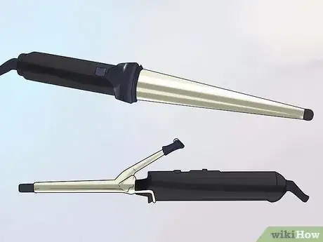 Imagen titulada Choose a Curling Iron Step 9