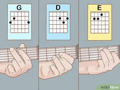 Imagen titulada Learn to Play Electric Guitar Step 9