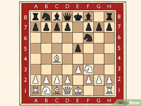 Imagen titulada Open in Chess Step 11
