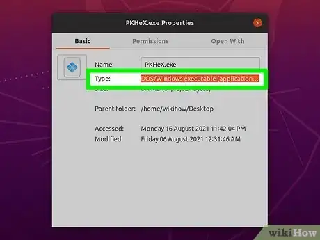 Imagen titulada Can Linux Run Exe Step 7