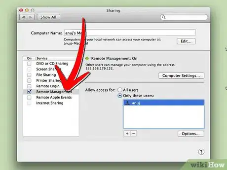 Imagen titulada Install Subversion on Mac OS X Step 6Bullet1