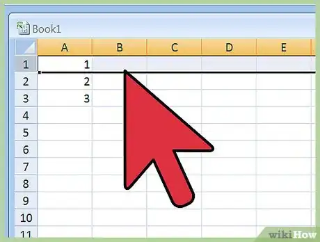 Imagen titulada Generate a Number Series in MS Excel Step 4