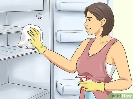 Imagen titulada Keep Your Kitchen Clean and Safe Step 7