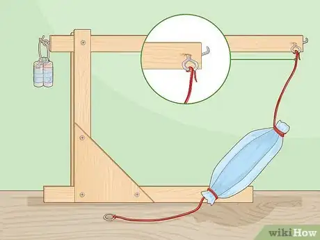 Imagen titulada Build a Trebuchet Step 23