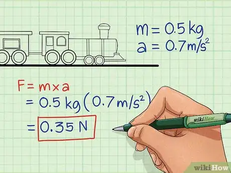 Imagen titulada Calculate Work Step 3