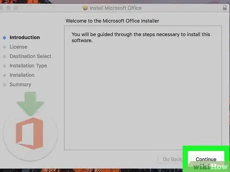 Imagen titulada Download Microsoft Office for Mac Step 14