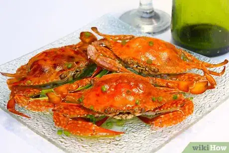 Imagen titulada Cook Blue Crabs Step 5