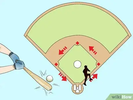 Imagen titulada Play Baseball Step 16