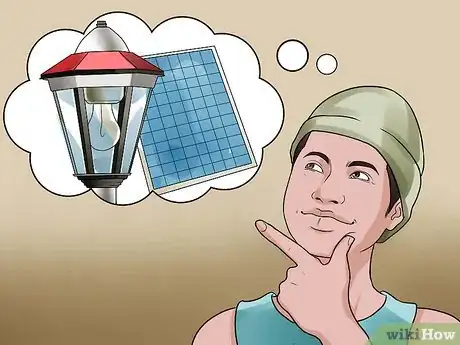 Imagen titulada Save Electricity at Home Step 4