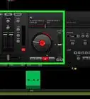 usar virtual DJ