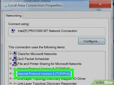 Imagen titulada Configure Your PC to a Local Area Network Step 15