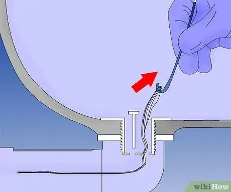 Imagen titulada Get Rid of Drain Flies Step 5