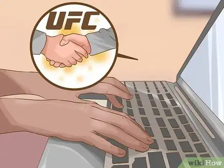 Imagen titulada Become an Ultimate Fighter Step 11