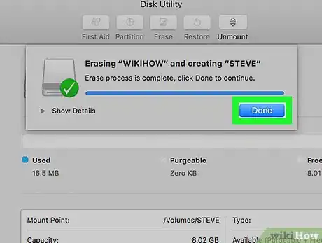 Imagen titulada Format a Write Protected USB on PC or Mac Step 30