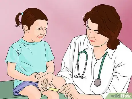 Imagen titulada Become a Pediatrician Step 10