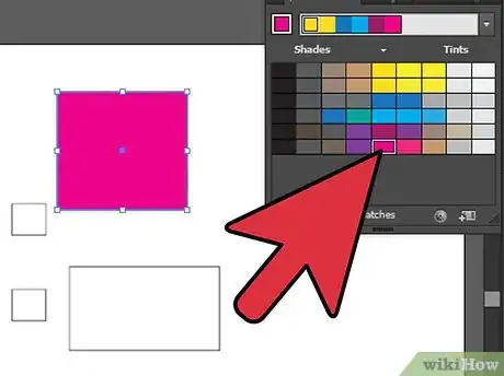 Imagen titulada Color in Adobe Illustrator Step 11