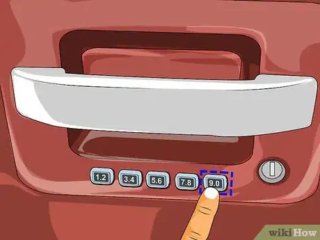 Imagen titulada Find the 5 Digit Default Keyless Code on Ford Explorer or Mercury Mountaineer Step 15