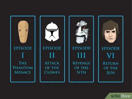 Imagen titulada Watch the Star Wars Series Step 12