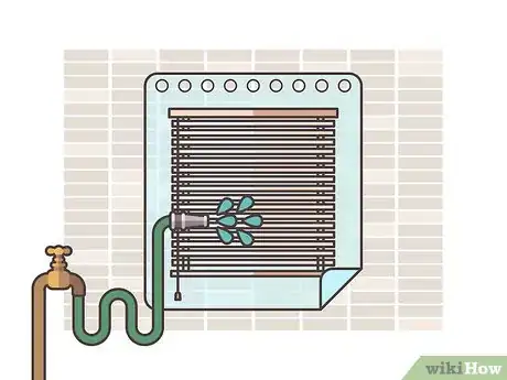 Imagen titulada Clean Mini Blinds Step 10