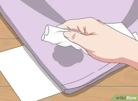 Imagen titulada Remove Ink Stains from Linen Step 13