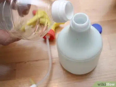 Imagen titulada Make Your Own Glass Cleaner Step 4