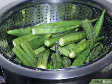 Imagen titulada Freeze Okra Step 6