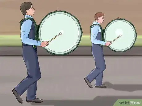 Imagen titulada Play Bass Drum Step 10