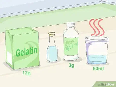 Imagen titulada Make Bioplastic Easily Step 6